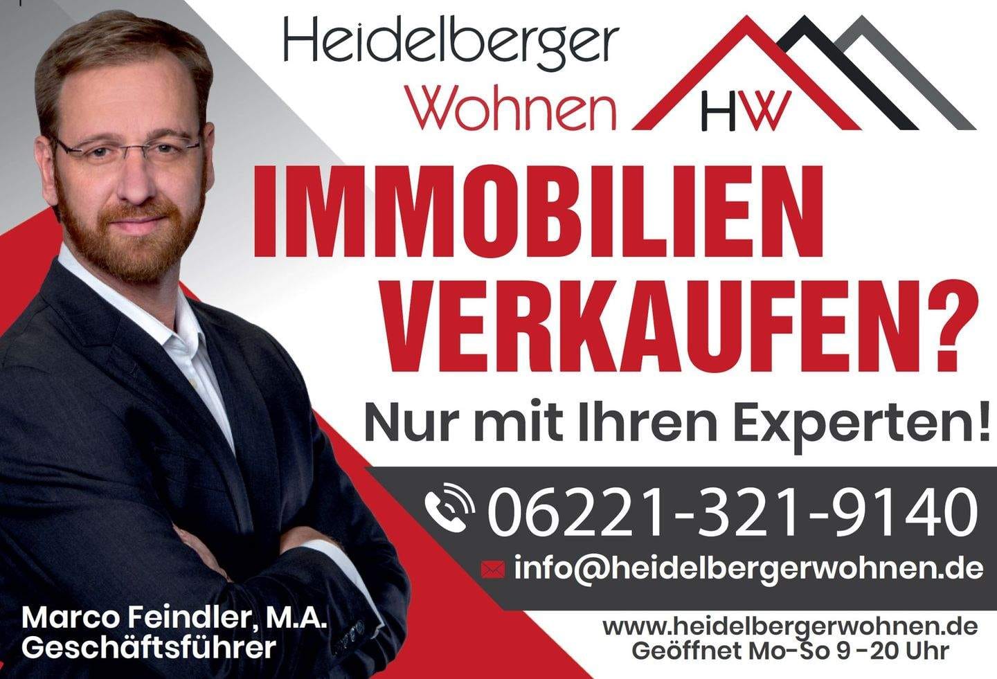 Immobilie in Reilingen - Schönes 1-2 Familienhaus mit 226m² WF und 387m² Grundstück, 2x Garage + Balkon mit Gartenblick - Bild 2