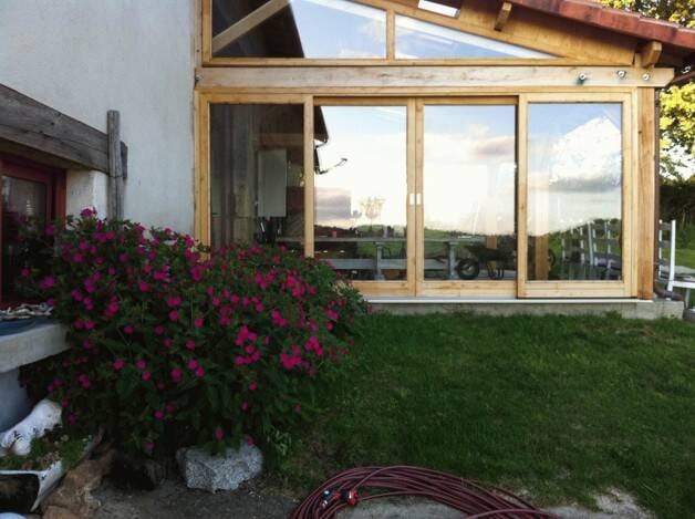 Immobilie in Barkelsby - Autarker Landsitz Bauernhaus Bio Zertifiziert - Bild 2