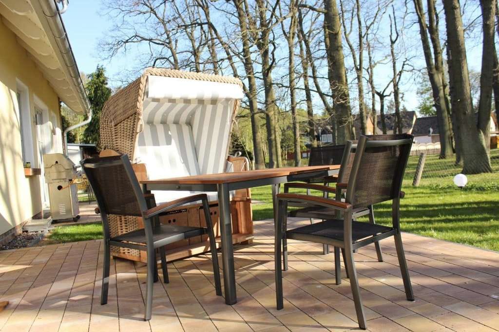 Immobilie in Baabe - Ostseequartier, Leben wie im Urlaub - Bild 1