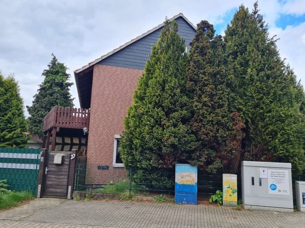 Immobilie in Dahlum - Gemütlich mit viel Platz! - Bild 1