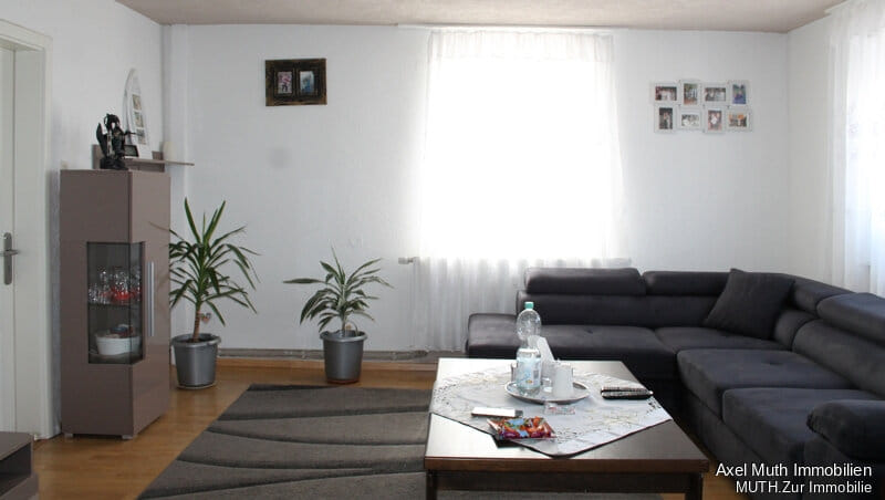 Immobilie in Sulzfeld - Gartenliebe - Bild 0