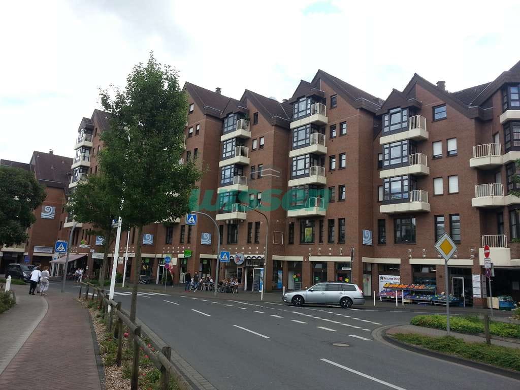Immobilie in Bad Neuenahr-Ahrweiler - Vermietetes Apartment als Kapitalanlage im Zentrum von Bad Neuenahr! - Bild 0
