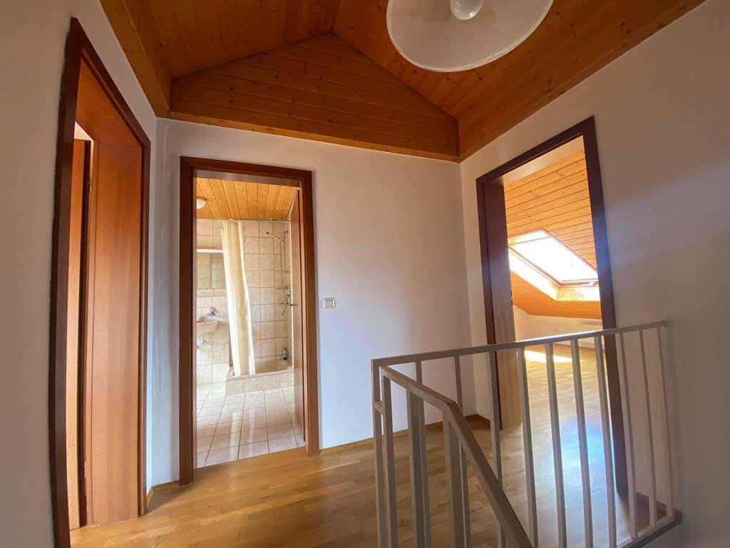 Immobilie in Steinenbronn - Gepflegtes Reihenmittelhaus in ruhiger Wohnlage von Steinenbronn - Bild 2