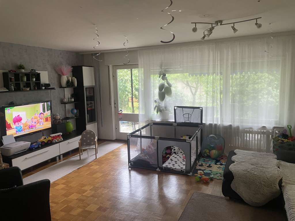 Immobilie in Gingen an der Fils - Wohnhaus in schöner ruhiger Lage in Gingen an der Fils - Bild 2