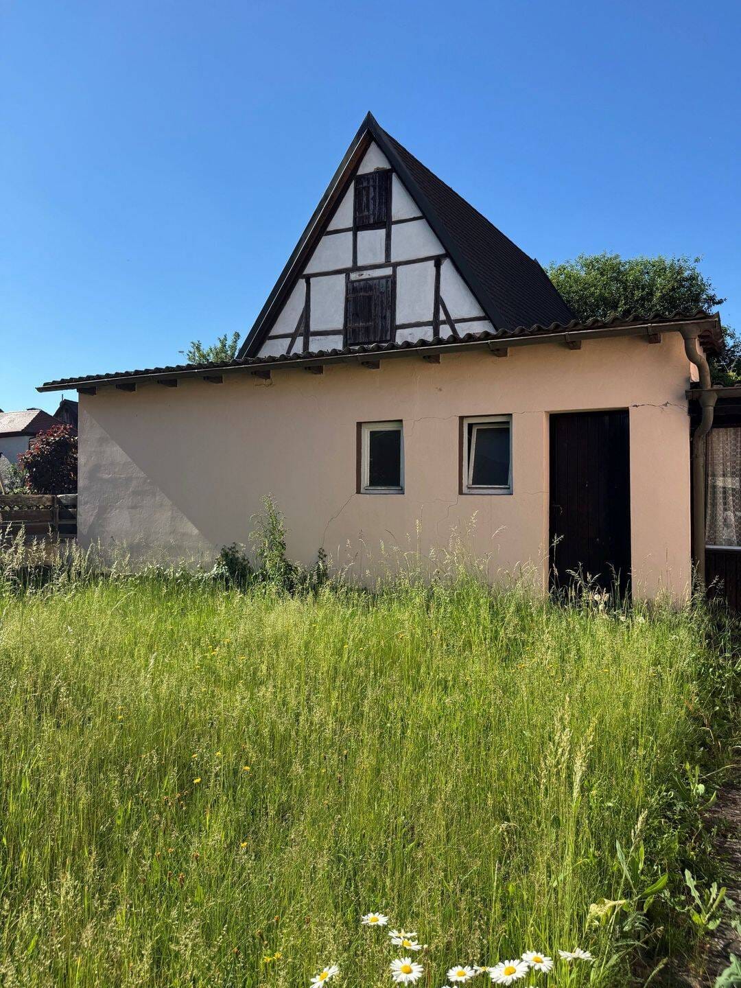 Immobilie in Heideck - Kleines 4-Zimmer-Haus zur Renovierung in Heideck - Bild 2