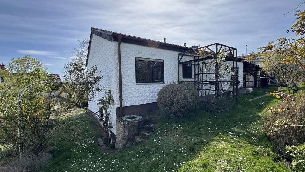 Immobilie in Winnweiler - Einfamilienhaus in Winnweiler – großzügiges Wohnen mit hoher Lebensqualität - Bild 3