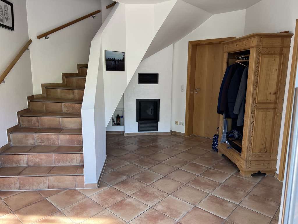 Immobilie in Grethem - Gepflegtes Architektenhaus mit Einliegerwohnung 259 m² Wfl. in Grethem auf 2.000m² - Bild 3