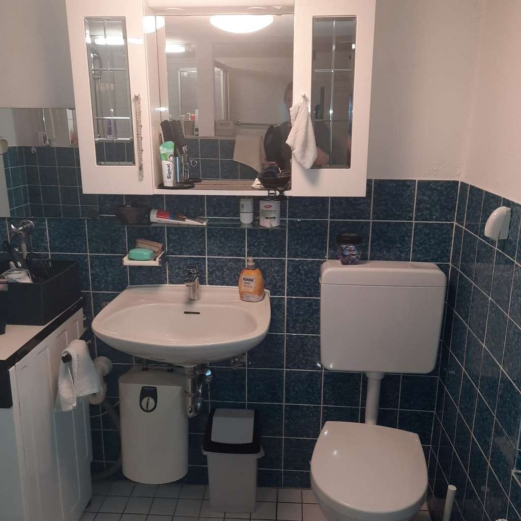 Immobilie in Wutöschingen - Wutöschingen /Degernau - Zweifamilienhaus mit Ausbaupotenzial! - Bild 3