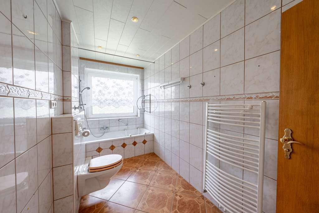 Immobilie in Wetter (Ruhr) - BALKON. AUFZUG. EINBAUKÜCHE. | Der perfekte Einstieg ins Eigentum oder zur Kapitalanlage - Bild 4