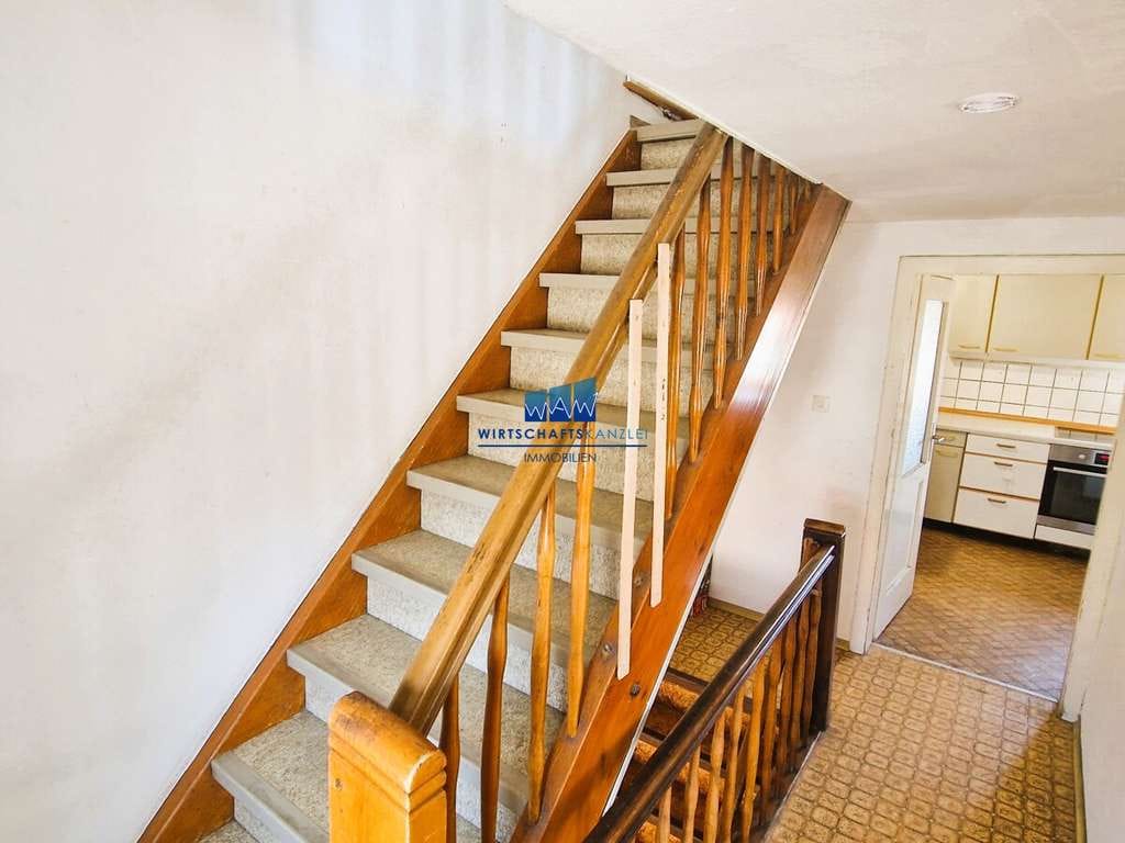Immobilie in Starzach - Bauernhaus mit reichlich Ausbaupotenzial - Bild 4