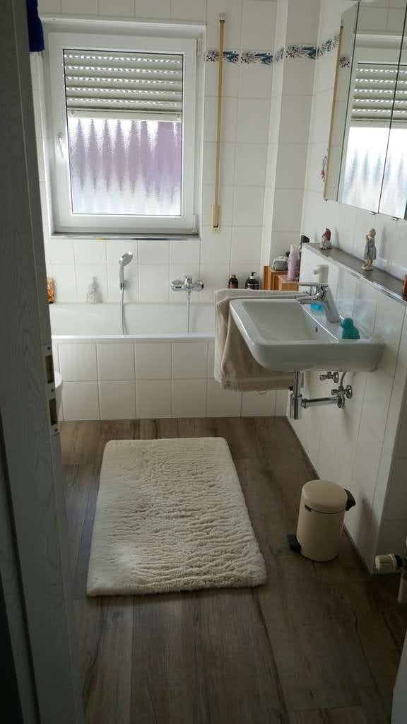 Immobilie in Dielheim - Wohnen mit Charme – großzügige Dachgeschosswohnung in Dielheim - Bild 1