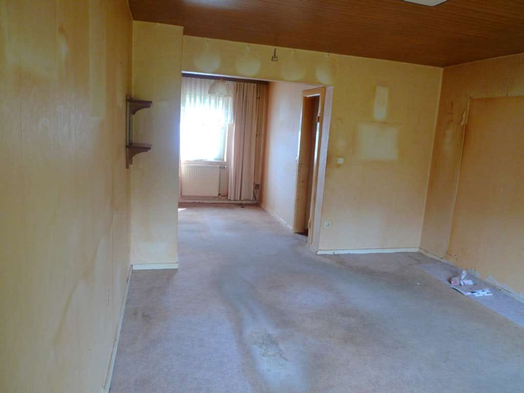 Immobilie in Osterholz-Scharmbeck - Kleines REH mit Sanierungsbedarf auf schönem Grundstück in ruhiger Lage - Bild 4