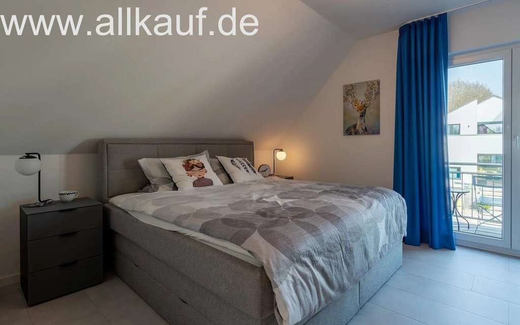 Immobilie in Rudelzhausen - Top Doppelhaushälfte im individuellem Grundriss - Bild 4