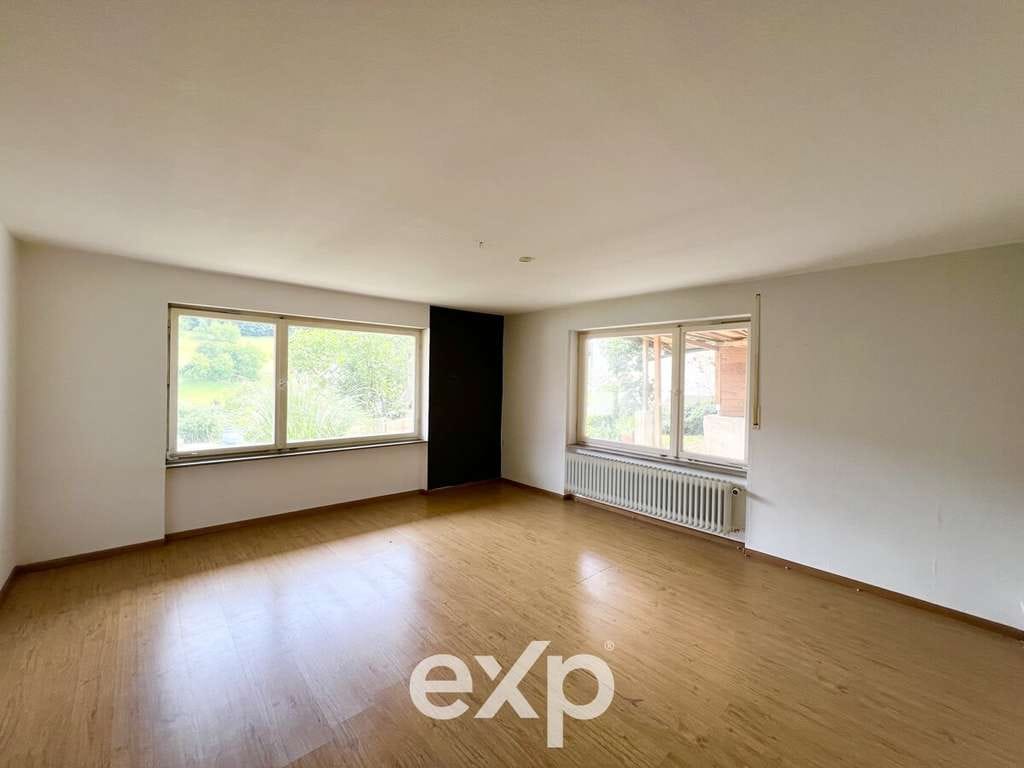 Immobilie in Kandern - Zweifamielinhaus im Grünen - Bild 2