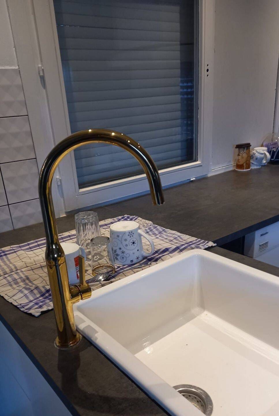 Immobilie in Neuhaus - Mit Herzblut ein Paradies erschaffen, Einfamilienhaus ebenerdig  mit Baugrundstück, auch Mietkauf - Bild 4