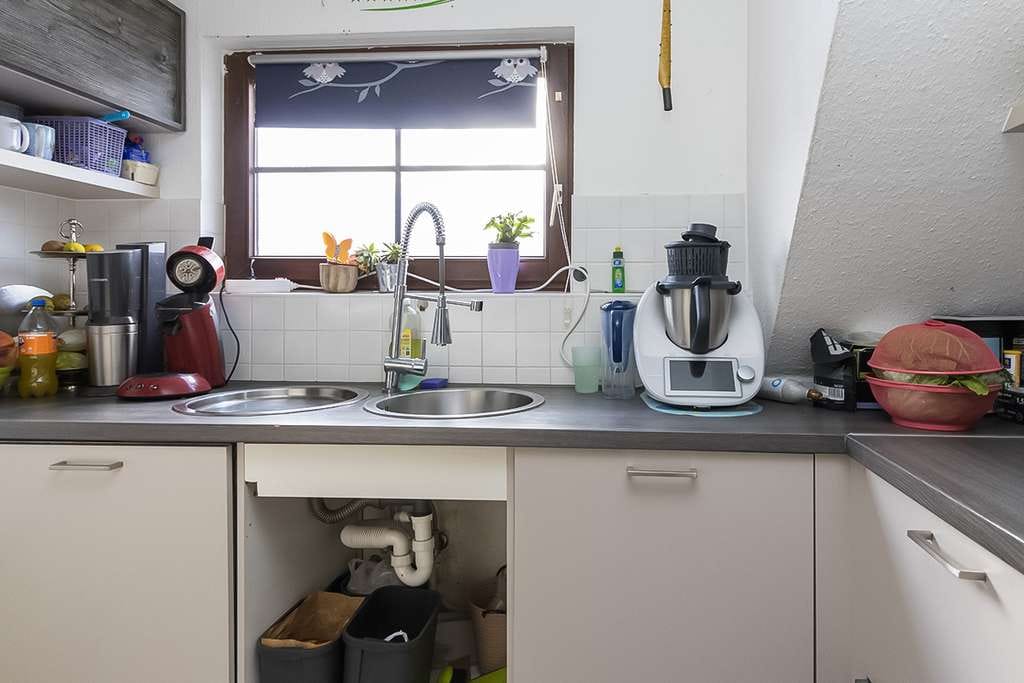 Immobilie in Burladingen - Wohnung mit weiten Aussichten, zwei Bädern und viel Raum zum Leben - Bild 3
