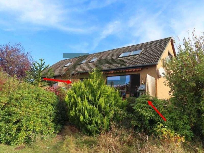 Immobilie in Bienenbüttel - Etagenwohnung in Bienenbüttel - Bild 2