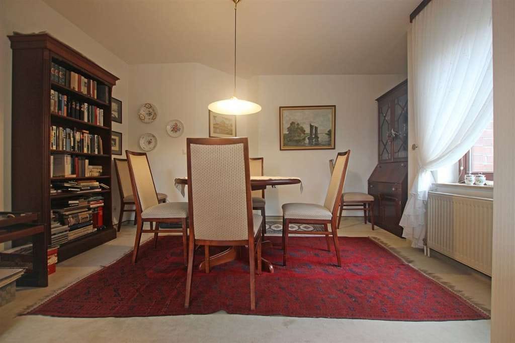Immobilie in Geesthacht - * Exklusive ETW mit Elbblick * EBK * Vollbad * Duschbad * Balkon * Garage * Keller * uvm. * - Bild 4