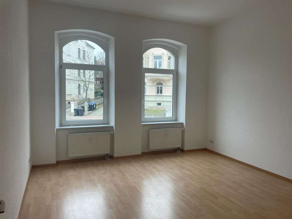 Immobilie in Plauen - ++ denkmalgeschütztes Wohnhaus als sichere Kapitalanlage ++ - Bild 3