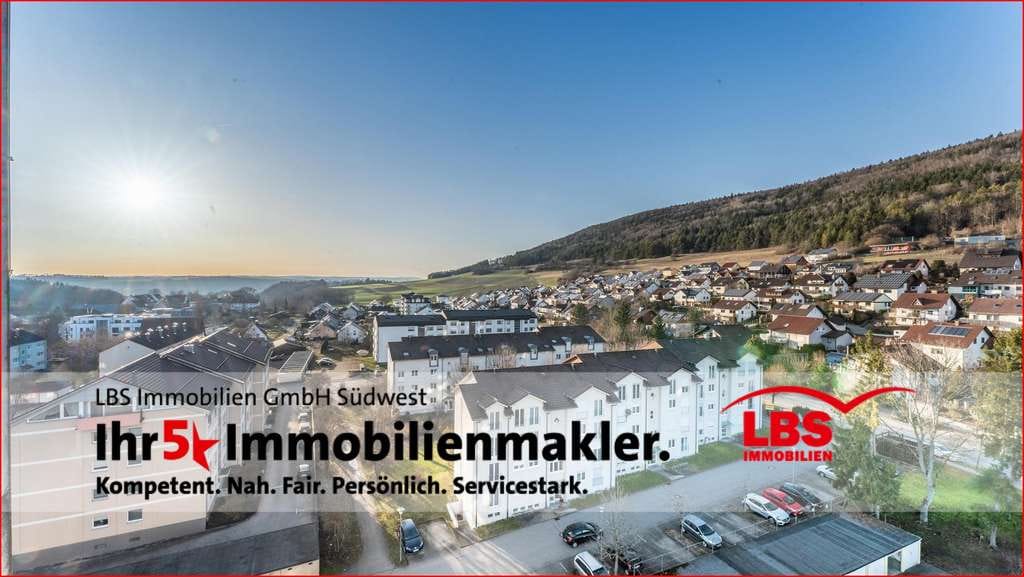 Immobilie in Blumberg - Wir geben Deiner Zukunft ein Zuhause. - Bild 0