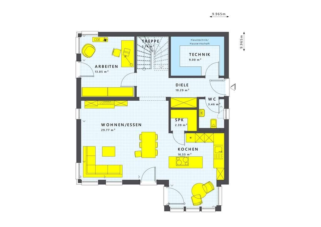 Immobilie in Wutha-Farnroda - Alle Wünsche erfüllt - Wohnen in eurem Traumhaus - Bild 1