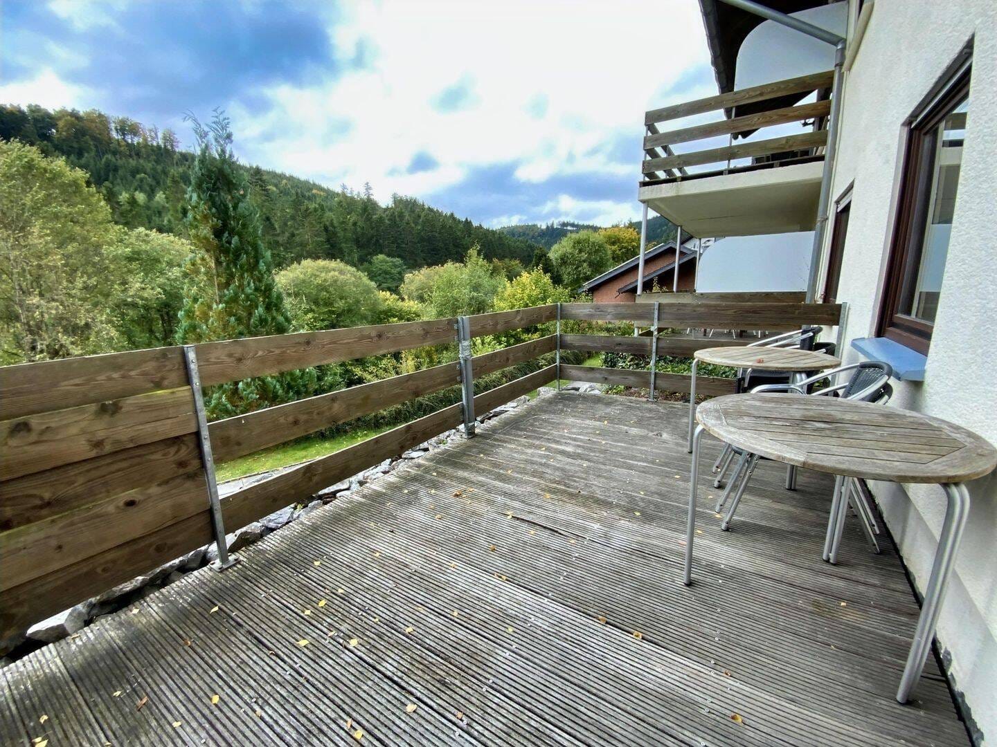 Immobilie in Willingen (Upland) - Appartementhaus zur Ferienvermietung in Willingen - Bild 1