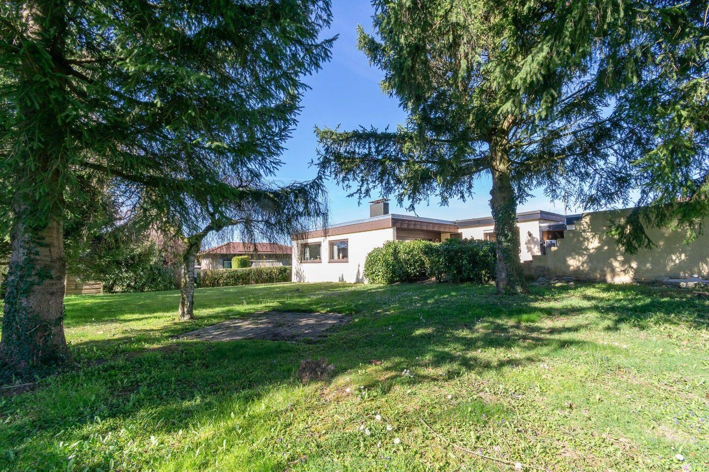 Immobilie in Waldenburg - Ihr neues Zuhause: Stilvoller Bungalow mit großzügigem Garten in Waldenburg - Bild 0