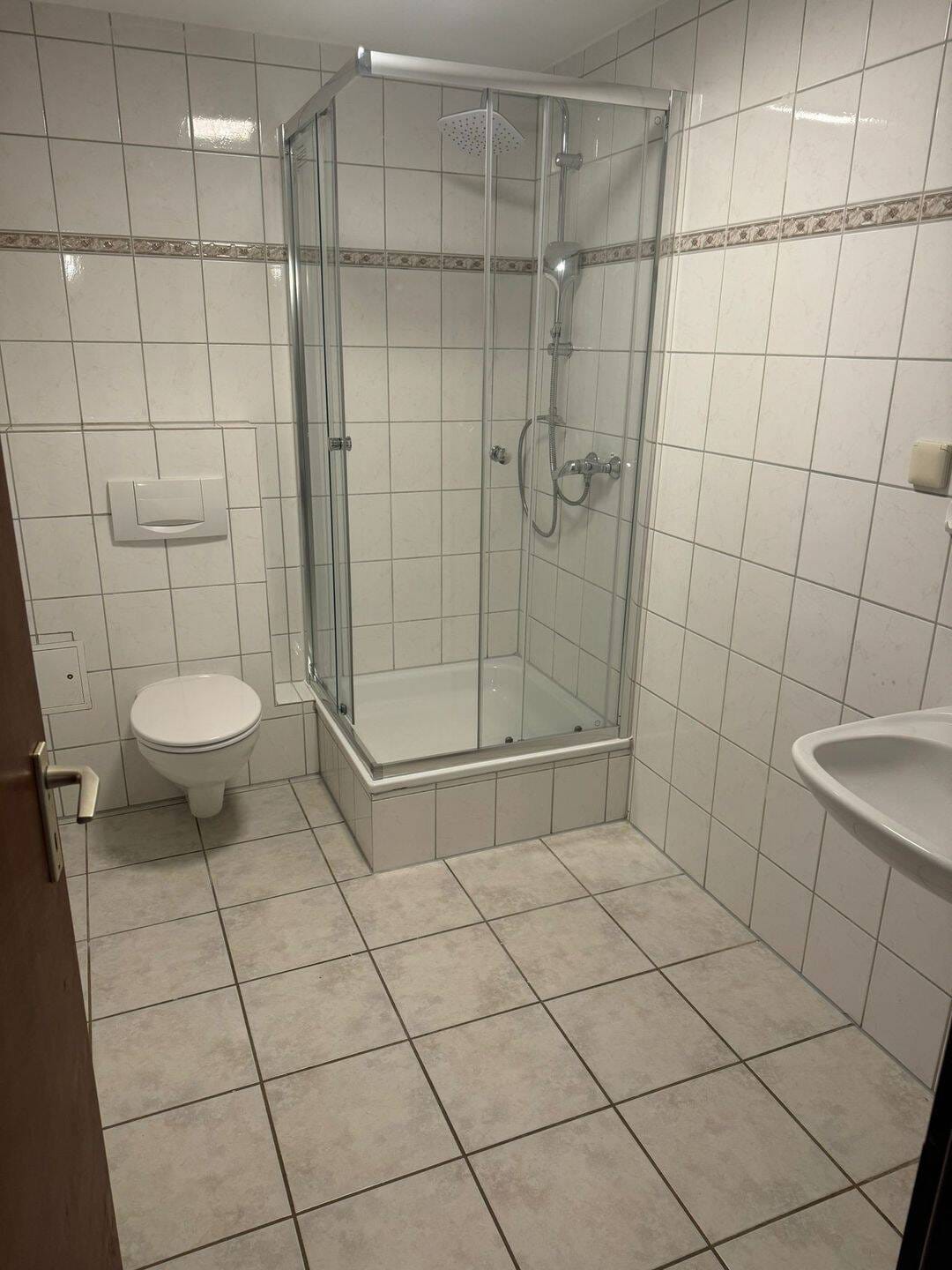 Immobilie in Eilsleben - Kompakte 2-Zimmer-Wohnung mit Terrasse in Eilsleben ruhig und angenehm - Bild 2