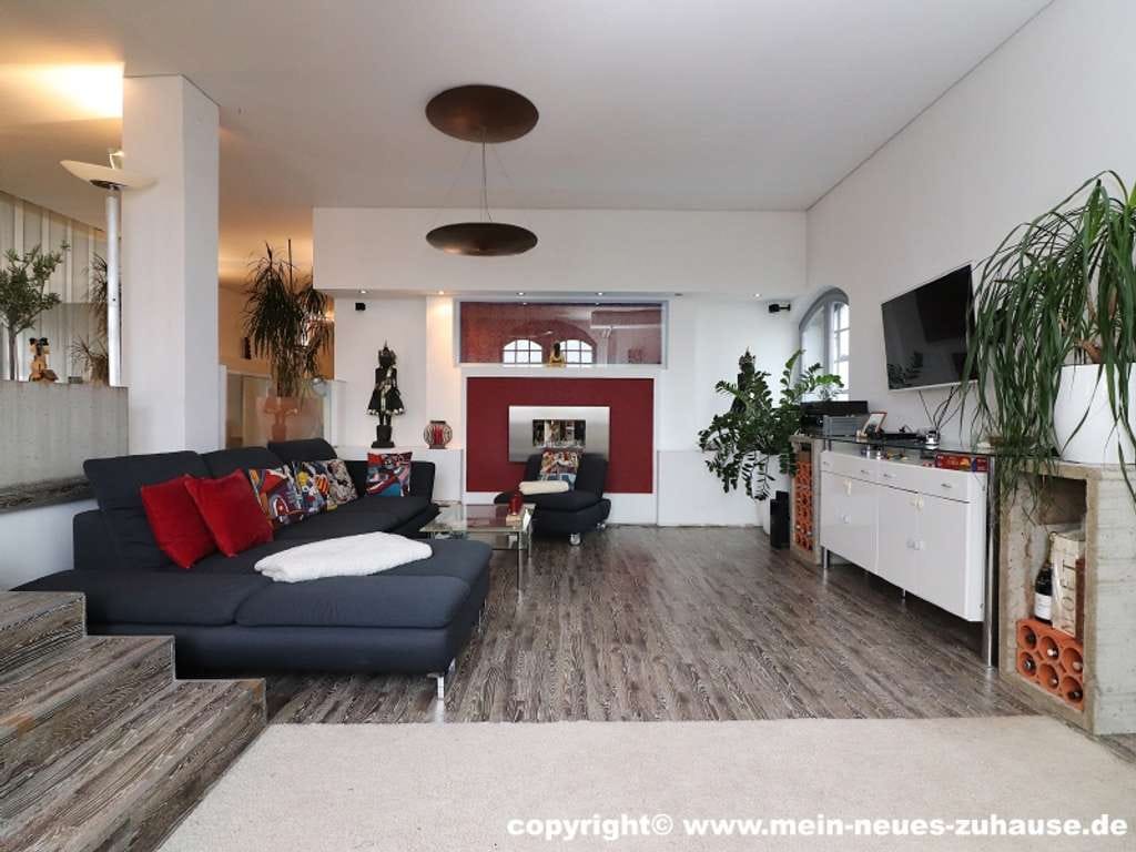 Immobilie in Heidenau - Mein neues Zuhause - Loftwohnung mit Dachterrasse in guter Lage von Heidenau! - Bild 0