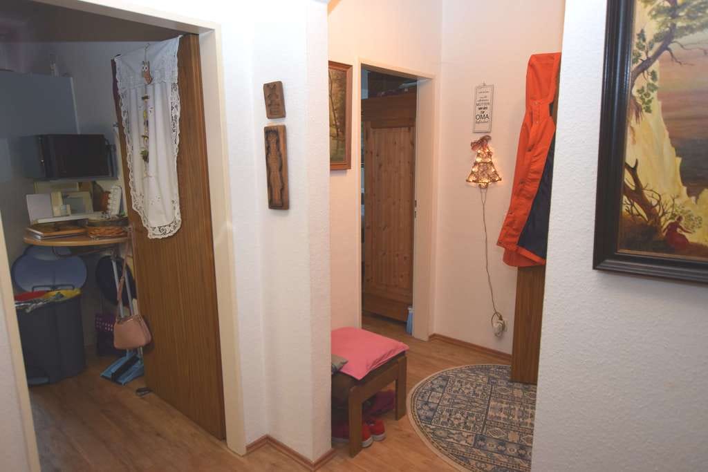 Immobilie in Langenfeld (Rheinland) - Solide Kapitalanlage - langjährige sehr gute Mieter - Bild 3