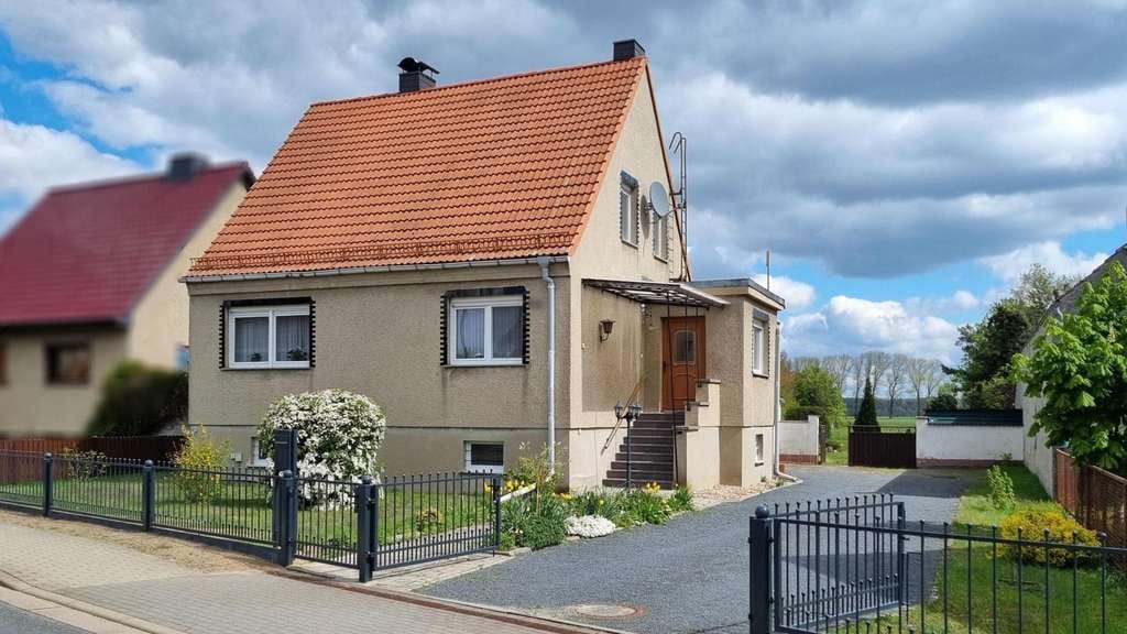 Immobilie in Schönewalde - idyllisches Zuhause nahe der Kreisstadt  - Bild 1