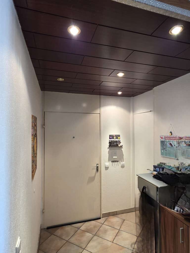 Immobilie in Neuhofen - Großzügige 4 Zimmer-Wohnung mit 2 Balkonen und grüner Umgebung  in Neuhofen - Bild 3