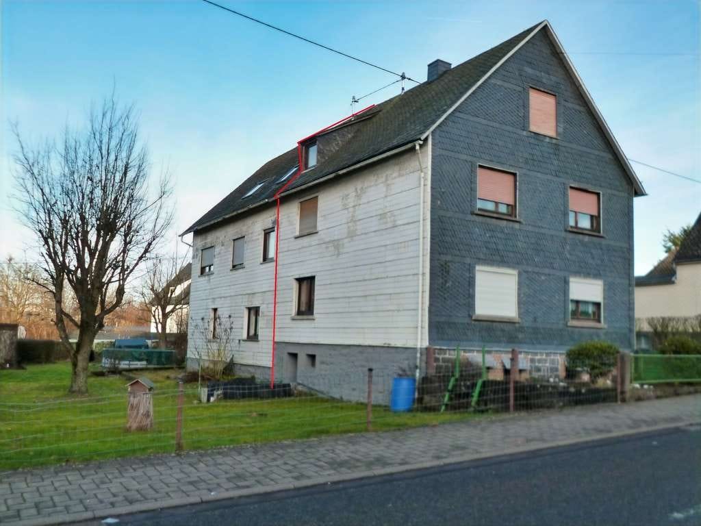 Immobilie in Höhn - Familienfreundliche Doppelhaushälfte in zentraler Lage. - Bild 1