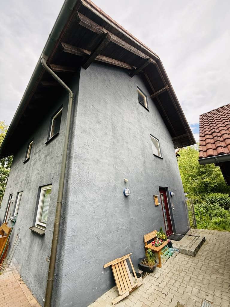 Immobilie in Neuötting - KHALIL WAKED IMMOBILIEN! Einfamilienhaus mit Erbbaurecht in Neuötting - Bild 4