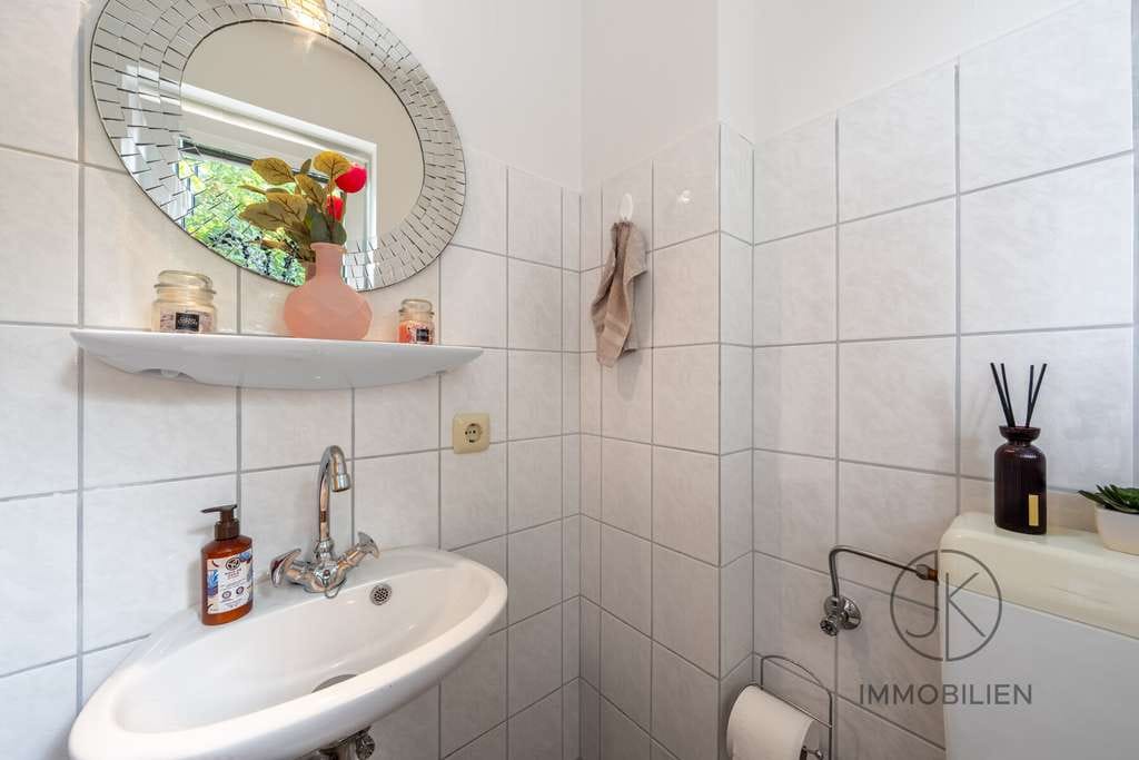 Immobilie in Selsingen - ***Selsingen – klein im Format, groß im Wohngefühl. - Bild 4