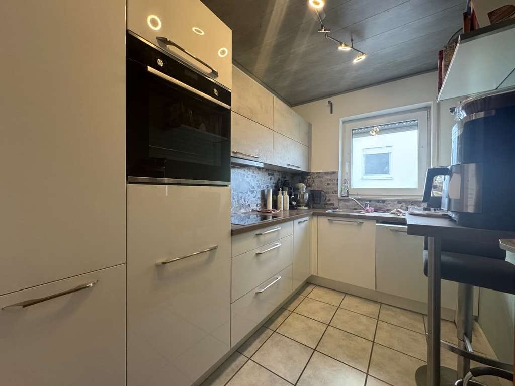 Immobilie in Zaisenhausen - Ankommen und wohlfühlen: 2 Zimmer mit Balkon und Stellplatz in Zaisenhausen - Bild 4