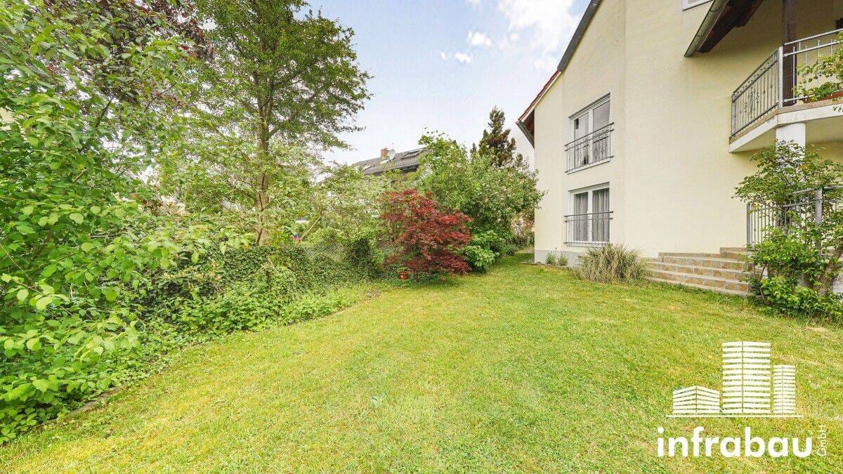 Immobilie in Gersthofen - Mehrgenerationenhaus oder Kapitalanlage | 3 Wohnungen | Nähe Gersthofen - Bild 1