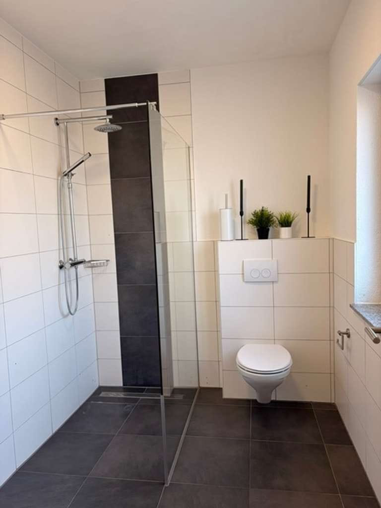 Immobilie in Kottweiler-Schwanden - Wohnen mit Weitblick -  Hochwertige Doppelhaushälfte in traumhafter Lage - Bild 3