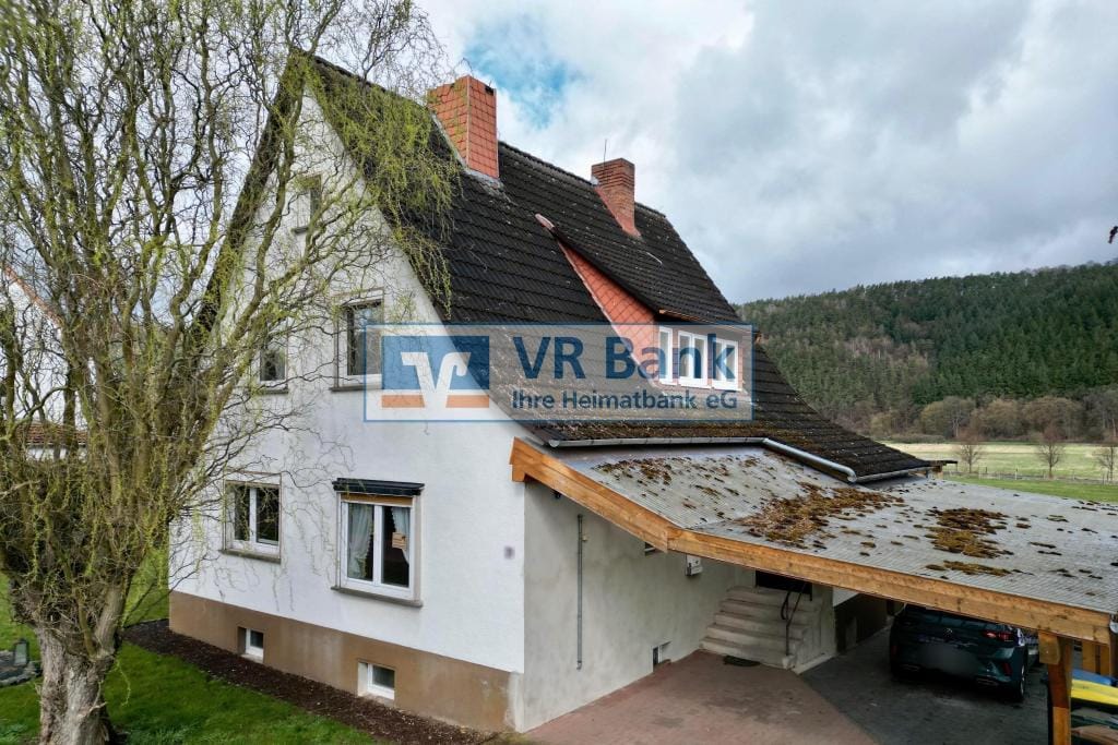 Immobilie in Philippsthal -  - Bild 1