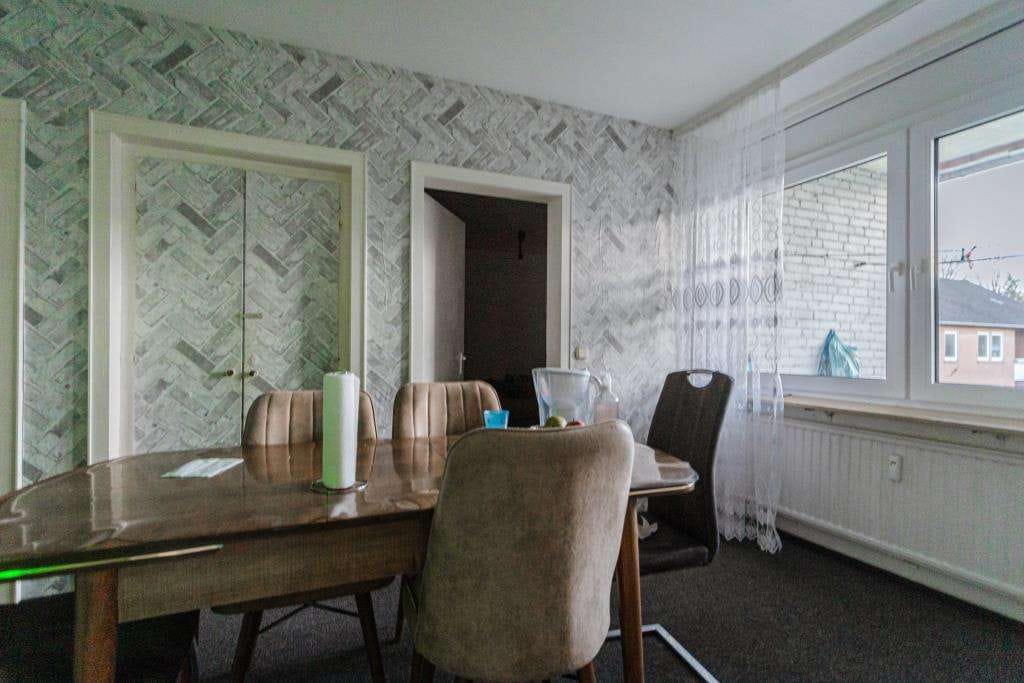 Immobilie in Großenkneten - Renditestarkes Mehrfamilienhaus// 4 Wohneinheiten// 7% Rendite - Bild 4