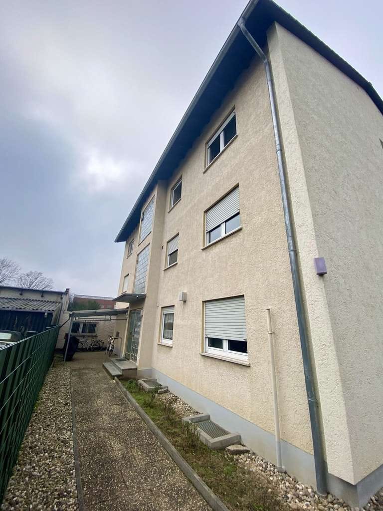 Immobilie in Seeheim-Jugenheim - Für Kapitalanleger: 
Mehrfamilienhaus mit 5 WE & Garage/Stellplätze - Bild 4