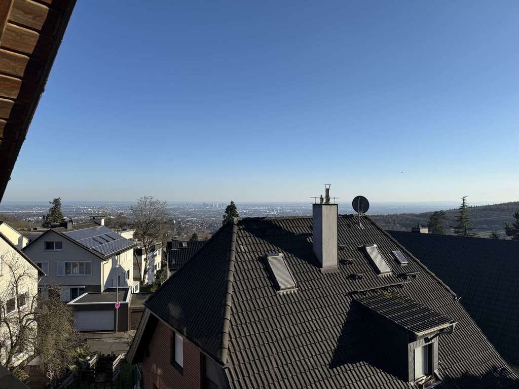 Immobilie in Königstein - Charmantes Fachwerkhaus mit Geschichte und Potenzial – ruhige Lage im begehrten Königstein/Taunus - Bild 3