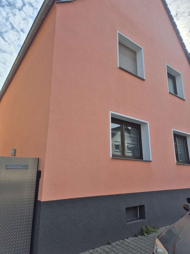 Immobilie in Raunheim - Renoviertes 7-Zimmer Einfamilienhaus in Raunheim ohne Makler - Bild 0