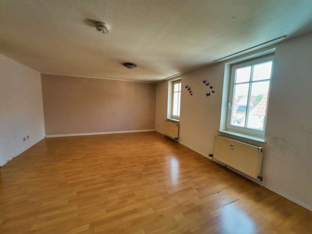 Immobilie in Brackenheim - VBU Immobilien - Charmante 3-Zimmer-Wohnung im 2. OG eines sanierten Altbaus - Bild 4