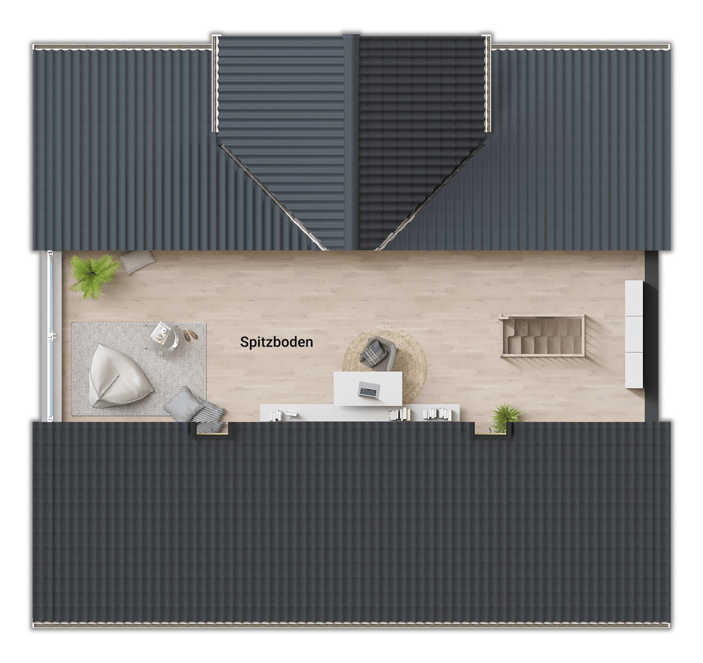 Immobilie in Guldental - Neubaugebiet Guldental – Planen statt anpassen: Ihr Haus nach Wunsch - Bild 4