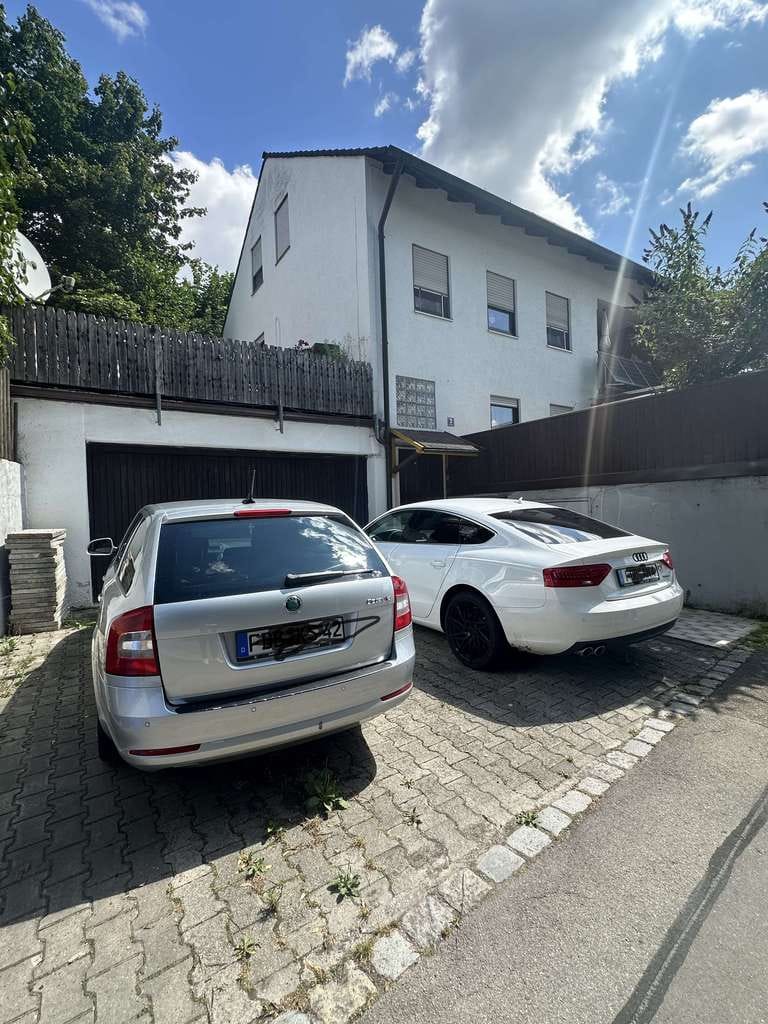 Immobilie in Mering - Attraktive 2,5-Zimmer-Wohnung mit Dachterrasse in Mering – Sehr gepflegt und modernisiert - Bild 2