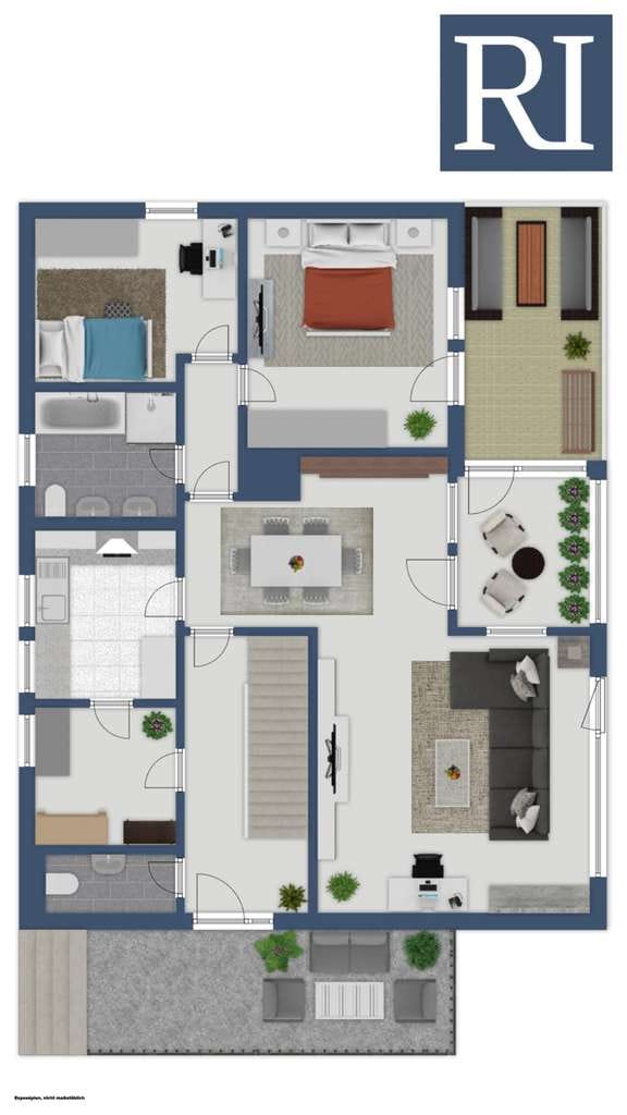 Immobilie in Eltmann - Zuhause mit Potenzial - großzügiges Einfamilienhaus - Bild 2