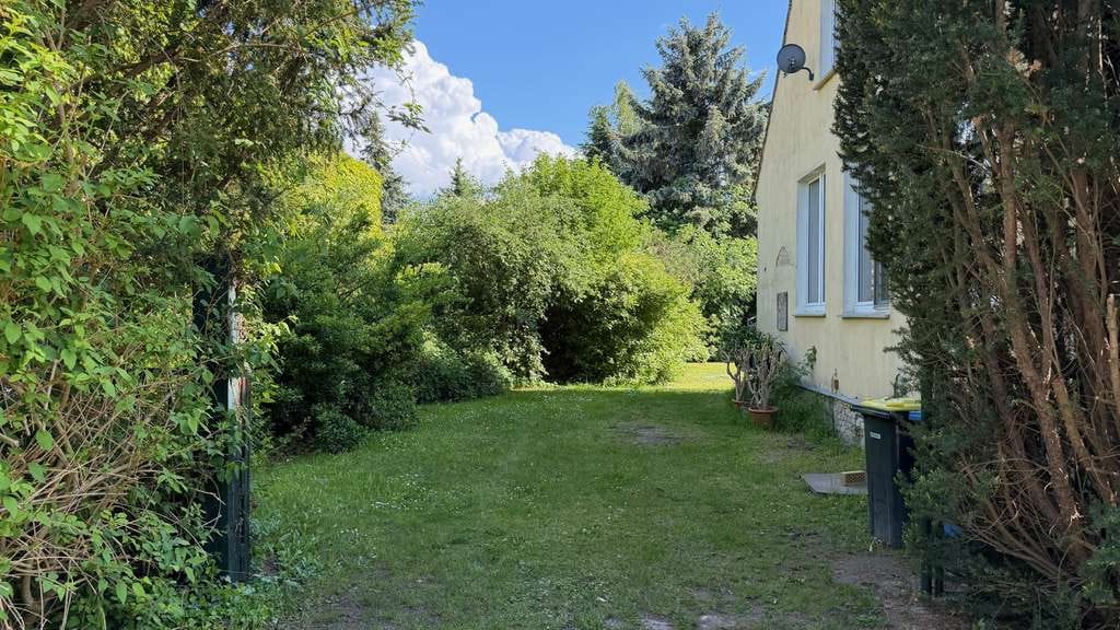 Immobilie in Groß Kreutz (Havel) - Leben in einer alten Schule auf 1.492 qm großem Grundstück - Bild 4
