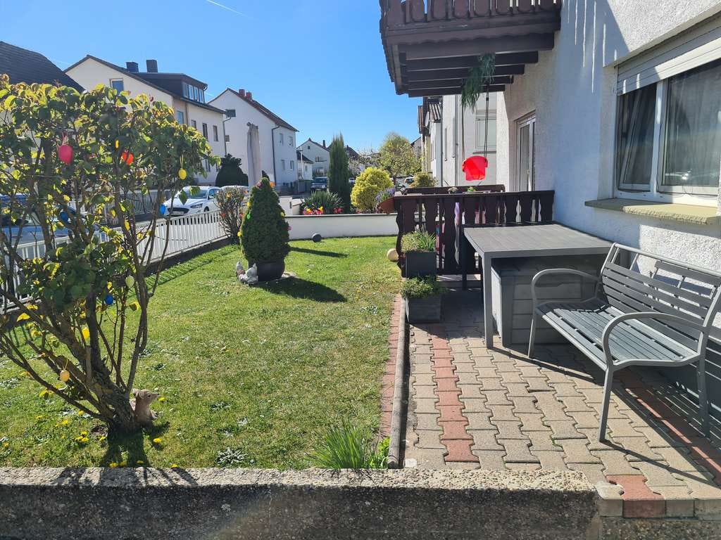 Immobilie in Weiterstadt - Attraktives 5-Familienhaus in sonniger, ruhiger Lage von Weiterstadt - Bild 4
