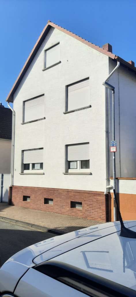 Immobilie in Alsbach-Hähnlein - Wohnen mit Charakter: Freistehendes Einfamilienhaus in Alsbach-Hähnlein/ Hähnlein - Bild 4